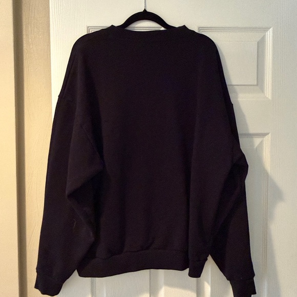 Zara Accolade Crew Neck Pullover - Picture 4 of 4
